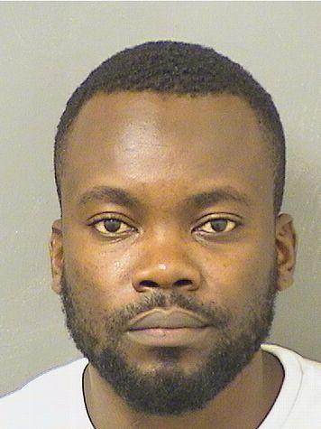  RUBENSON ODEAN Photo For  RUBENSON ODEAN