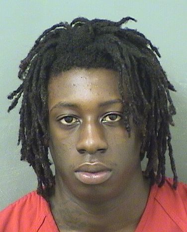  KALIF KAMAR Jr NEWBY Results from Palm Beach County Florida for  KALIF KAMAR Jr NEWBY