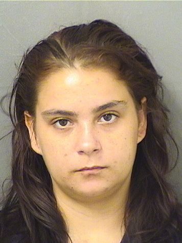  JESSICA CAMACHO Results from Palm Beach County Florida for  JESSICA CAMACHO