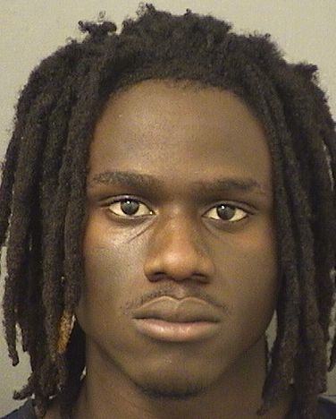  ROBBIE CADET Results from Palm Beach County Florida for  ROBBIE CADET