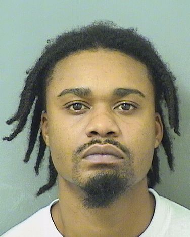  RASHEED MARIO HANCEL Photo For  RASHEED MARIO HANCEL