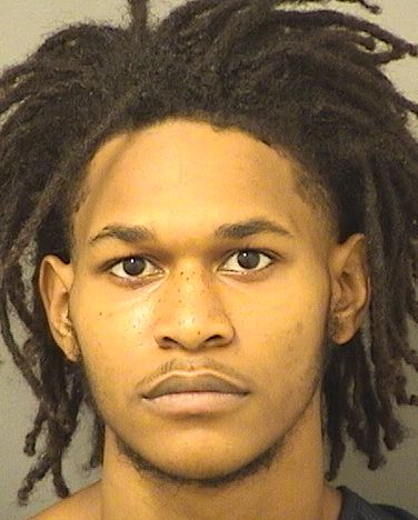  JORDAN SHAPHAN CLARKEHENRY Photo