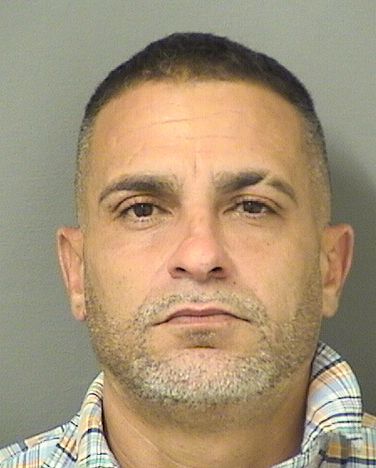  LUIS FERNANDEZCUETO Results from Palm Beach County Florida for  LUIS FERNANDEZCUETO