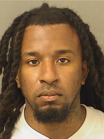  JAMARKIS BRYANT Photo For  JAMARKIS BRYANT