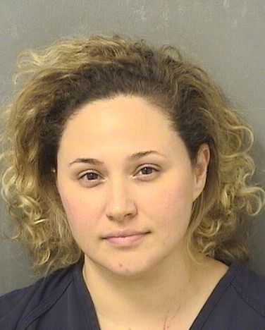  KRISTINA BLAIR Results from Palm Beach County Florida for  KRISTINA BLAIR