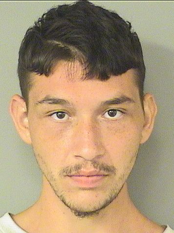  BRANDON LEWIS BENAVIDEZ Photo For  BRANDON LEWIS BENAVIDEZ