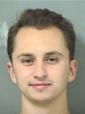  JARED WILLIAM SHAPIRO Photo For  JARED WILLIAM SHAPIRO