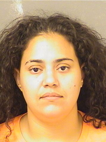  STEPHANIE FRIAS Photo For  STEPHANIE FRIAS