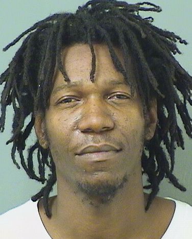  JULIUS JAMAR PARKER Photo For  JULIUS JAMAR PARKER