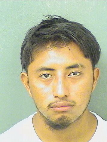  SERGIO JUANPASCUAL Results from Palm Beach County Florida for  SERGIO JUANPASCUAL