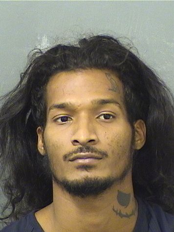  ISHMEAL MARQUEZ Results from Palm Beach County Florida for  ISHMEAL MARQUEZ