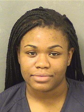  EBONY TIANA SILVASPRICE Photo For  EBONY TIANA SILVASPRICE