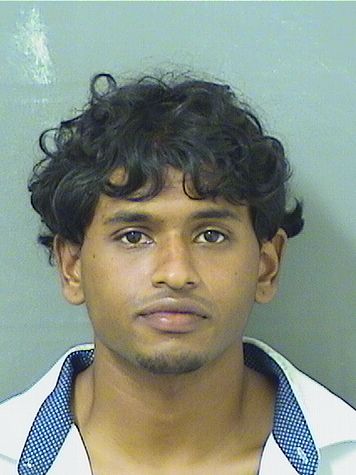  RONALD RICKEY MOHAMMED Results from Palm Beach County Florida for  RONALD RICKEY MOHAMMED