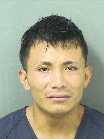  ENRIQUE AYUCAAL Photo For  ENRIQUE AYUCAAL