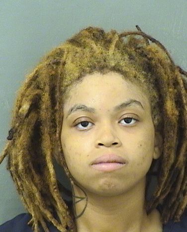  TANISHA CARTER Photo For  TANISHA CARTER