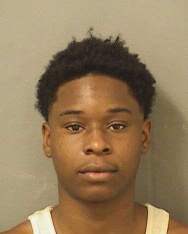  TYREON REGINALD CHARLES Photo For  TYREON REGINALD CHARLES