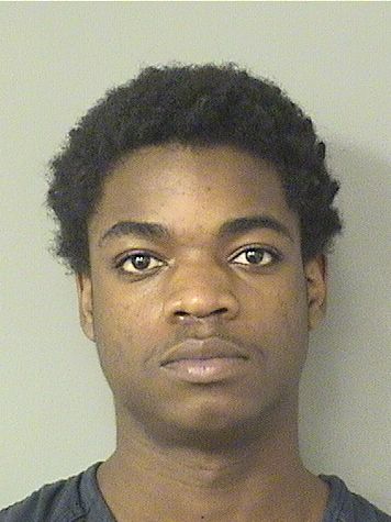  VICTOR  Jr ALLEN Results from Palm Beach County Florida for  VICTOR  Jr ALLEN