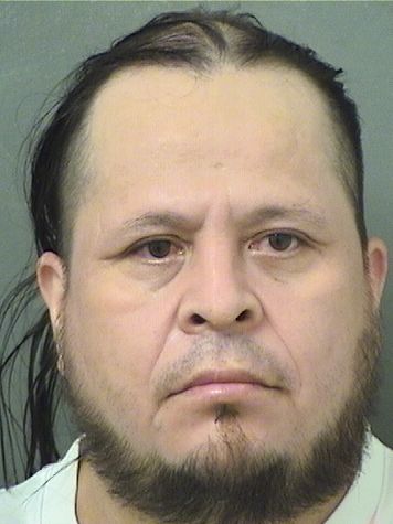  JOSE ABEL FLORESHERRERA Results from Palm Beach County Florida for  JOSE ABEL FLORESHERRERA