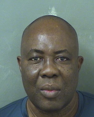  DIEUDONNE STFORT Photo For  DIEUDONNE STFORT