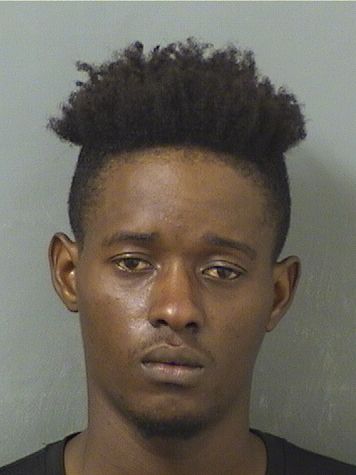  JONAZA DESILIUS Photo For  JONAZA DESILIUS