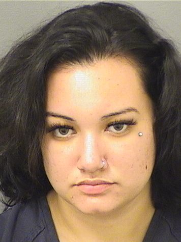  SHELBY GAGNON Results from Palm Beach County Florida for  SHELBY GAGNON