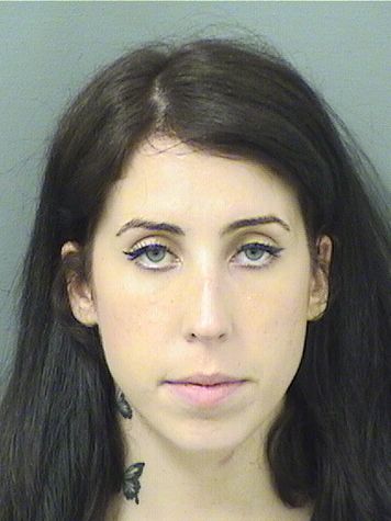  DESTINY SHEEN Results from Palm Beach County Florida for  DESTINY SHEEN