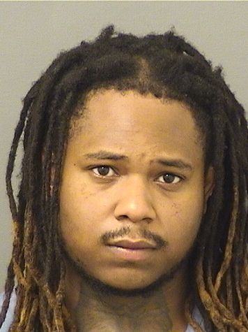  DAVONTAE ROBERT FRANCOIS Photo For  DAVONTAE ROBERT FRANCOIS