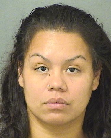  GLENDA ISAMAR ALVARENGA Photo