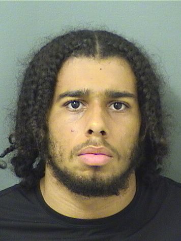  LUCAS JOSEPH PIERRE Results from Palm Beach County Florida for  LUCAS JOSEPH PIERRE