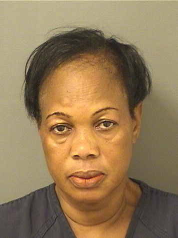  GERTRUDE SALOMON Photo