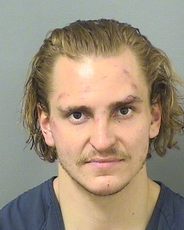  JAVON OLIVER REED Results from Palm Beach County Florida for  JAVON OLIVER REED