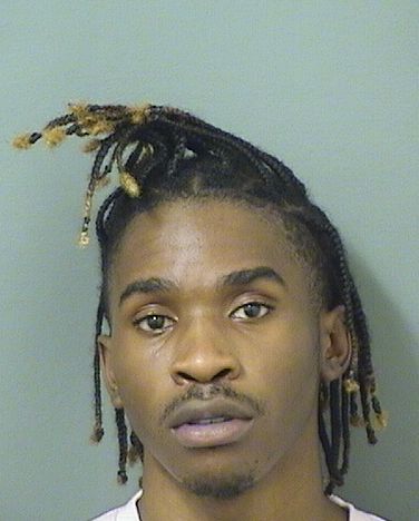  RODRICK D COLEMAN Results from Palm Beach County Florida for  RODRICK D COLEMAN