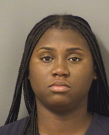  BRIANNA SHANCEE NOEL Results from Palm Beach County Florida for  BRIANNA SHANCEE NOEL