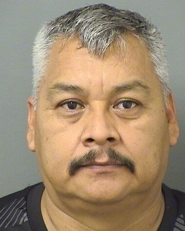  JUAN JOSE ESCOBAR Results from Palm Beach County Florida for  JUAN JOSE ESCOBAR