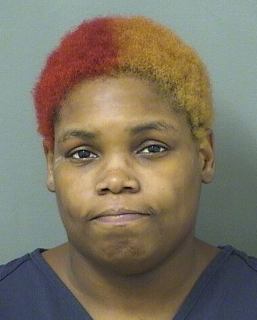  QUINESE LASHAWN MOODY Results from Palm Beach County Florida for  QUINESE LASHAWN MOODY