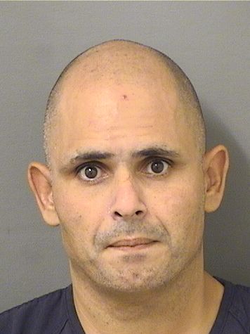  ERICK ALFREDO GALARRAGA Results from Palm Beach County Florida for  ERICK ALFREDO GALARRAGA
