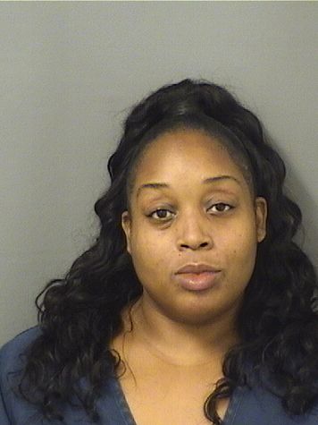  RIKISHA SHANNEL CROMETIE Photo