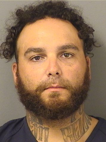  ROBERT MALCOLM Jr JOHNSON Photo