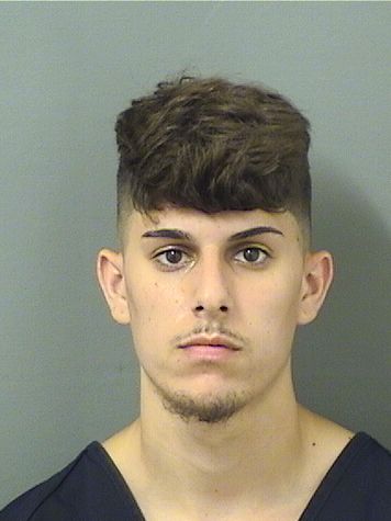  NICHOLAS PEZZO Photo