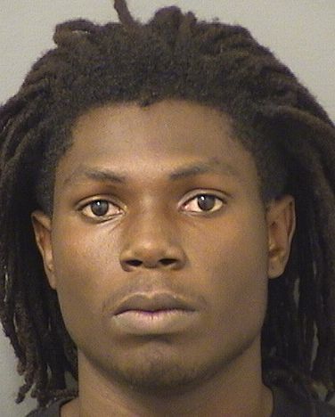  BRANDON ANTIONE Jr PATTERSON Photo For  BRANDON ANTIONE Jr PATTERSON