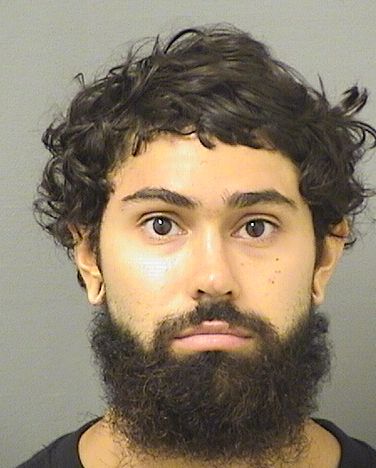  STEVEN DARIO SEWALL Photo