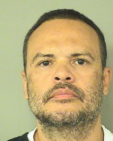  ANTONIO SOLDIER MENDEZ Results from Palm Beach County Florida for  ANTONIO SOLDIER MENDEZ