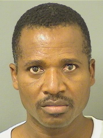  JEAN CLAUDE CALIXTE Photo