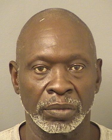  ISAAC JERIARD JOHNSON Photo For  ISAAC JERIARD JOHNSON