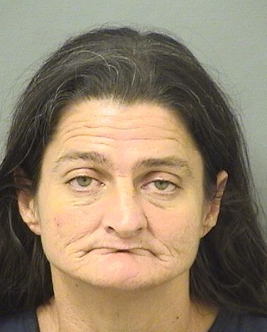  NICOLE JEANNINE BEECH Photo