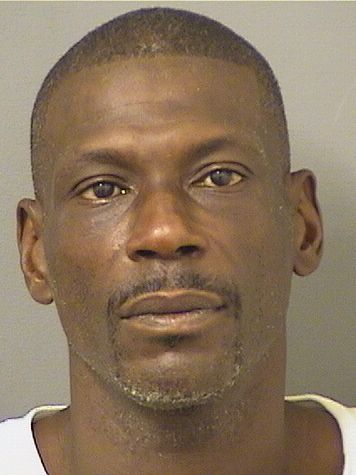  DARIAN T PRIDE Photo