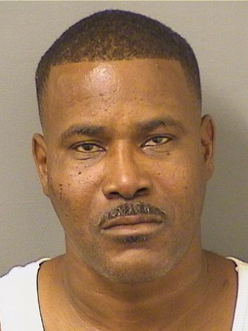  DWAYNE JONES Results from Palm Beach County Florida for  DWAYNE JONES