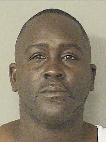  ANTONIO LAVINCE KELLY Photo