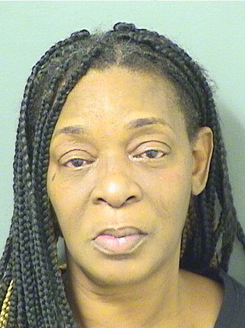  TARSHA LAVETTE KING Photo For  TARSHA LAVETTE KING