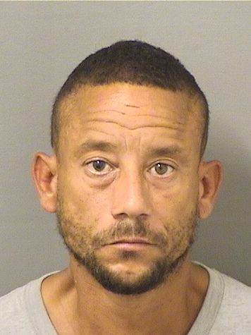  EDGAR AMAURY MONET Results from Palm Beach County Florida for  EDGAR AMAURY MONET